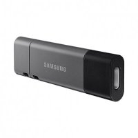 флешка Samsung 128GB MUF-128DB/APC Черный