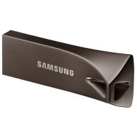 флешка Samsung 256GB MUF-256BE4/APC Черный