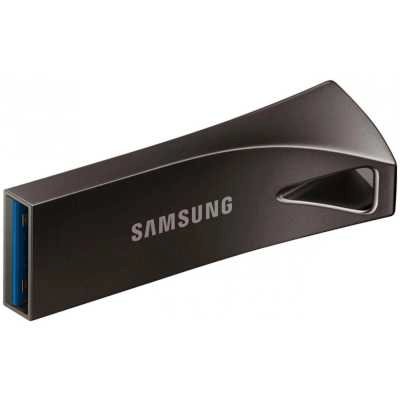 флешка Samsung 256GB MUF-256BE4/CN Серый