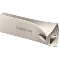 флешка Samsung 32GB MUF-32BE3/APC Серебристый