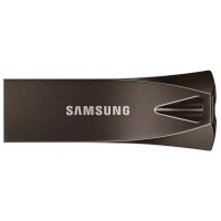флешка Samsung 32GB MUF-32BE4/APC Серебристый