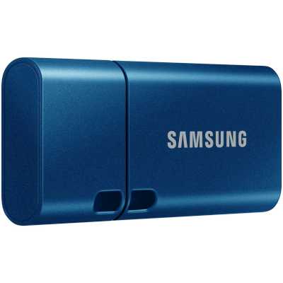 флешка Samsung 512GB MUF-512DA/APC Синий