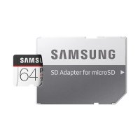 карта памяти Samsung 64GB MB-MJ64GA-RU