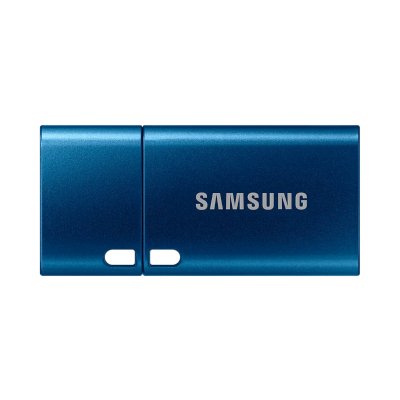 флешка Samsung 64GB MUF-64DA/APC Синий