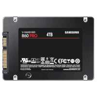 SSD диск Samsung 860 PRO 4Tb MZ-76P4T0B/EU