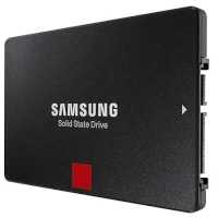 SSD диск Samsung 860 PRO 4Tb MZ-76P4T0B/EU
