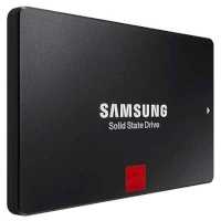 SSD диск Samsung 860 PRO 4Tb MZ-76P4T0B/EU