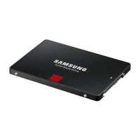 SSD диск Samsung 860 PRO 512Gb MZ-76P512BW Черный