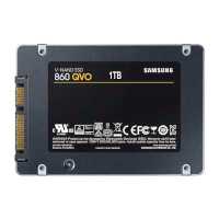 SSD диск Samsung 860 QVO 1Tb MZ-76Q1T0BW