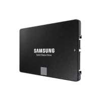 SSD диск Samsung 870 EVO 4Tb MZ-77E4T0B/EU Черный