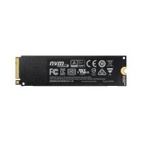 SSD диск Samsung 970 EVO 250Gb MZ-V7E250BW
