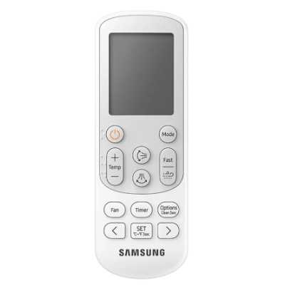 кондиционер Samsung AR12BSFCMWK