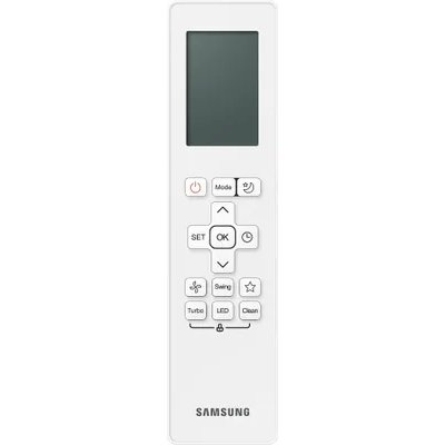 кондиционер Samsung AR18BXHQASI