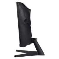 монитор Samsung Odyssey G5 C27G55TQWI Черный