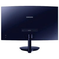 монитор Samsung C27H580FDI Черный