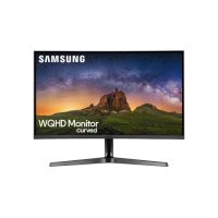 монитор Samsung C27JG50QQI Черный