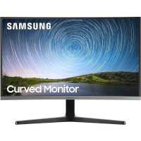 монитор Samsung C27R500F Черный