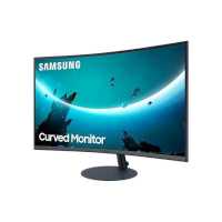 монитор Samsung C32T550FDI Черный
