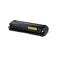 картридж Samsung CLT-Y503L желтый