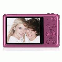 фотоаппарат Samsung DV150F Pink Розовый
