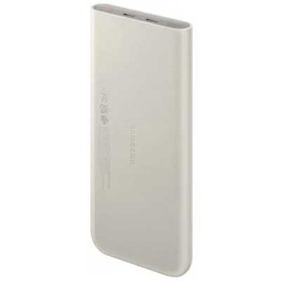 внешний аккумулятор Samsung EB-P3400XURGRU