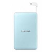 Samsung EB-PG850BLRGRU голубой