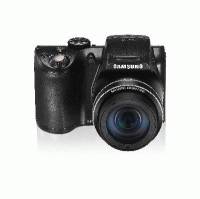 фотоаппарат Samsung EC-WB100 Black Черный