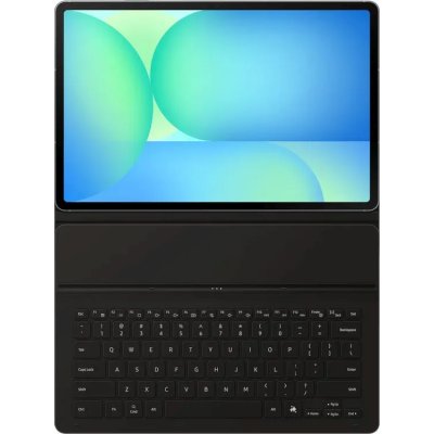 чехол-клавиатура Samsung EF-DX620UBRGRU