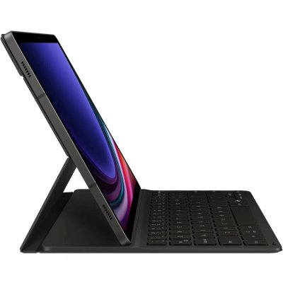 чехол-клавиатура Samsung EF-DX720UBRGRU