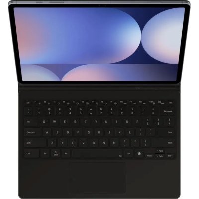 чехол-клавиатура Samsung EF-DX825UBRGRU