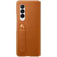 чехол Samsung EF-FF926LAEGRU Коричневый