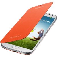 Samsung EF-FI950BOEGRU Оранжевый
