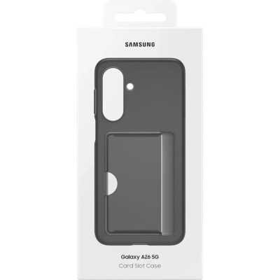 чехол Samsung EF-OA266TBEGRU