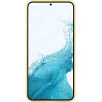 чехол Samsung EF-PS906TYEGRU желтый