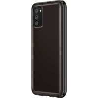 чехол Samsung EF-QA037TBEGRU Черный