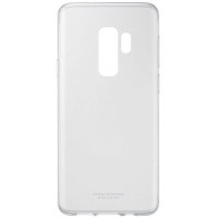 Samsung EF-QG965TTEGRU прозрачный
