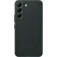 чехол Samsung EF-VS901LGEGRU Зеленый