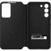 чехол Samsung EF-ZS901CBEGRU Черный