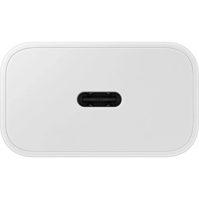 сетевое зарядное устройство Samsung EP-T2510XWEGEU