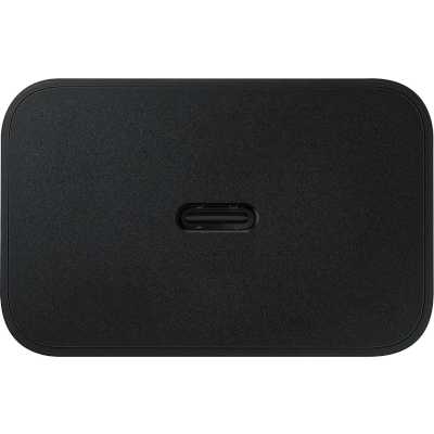 сетевое зарядное устройство Samsung EP-T4510XBEGRU