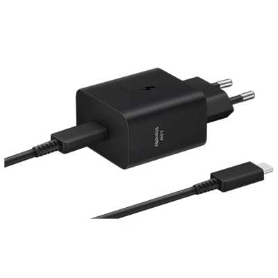 сетевое зарядное устройство Samsung EP-T4511XBEGRU