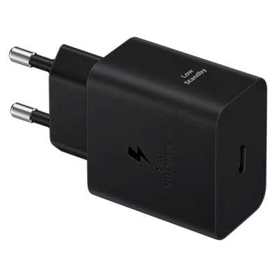 сетевое зарядное устройство Samsung EP-T4511XBEGRU