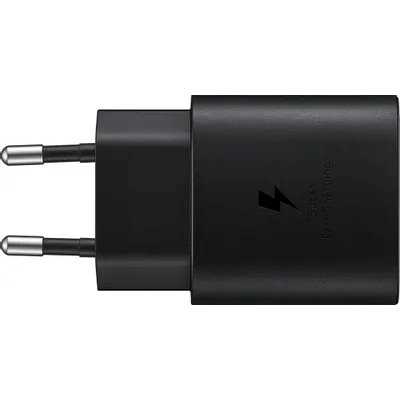 сетевое зарядное устройство Samsung EP-TA800NBEGEU