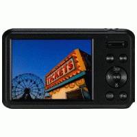 фотоаппарат Samsung ES95 Black Черный