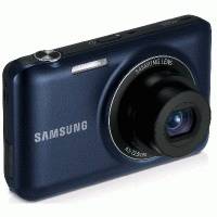 фотоаппарат Samsung ES95 Black Черный