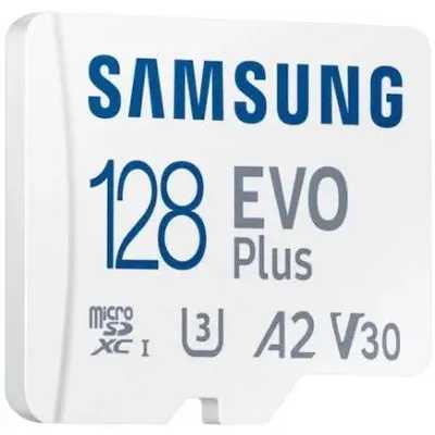 карта памяти Samsung EVO Plus 128GB MB-MC128SA/EU