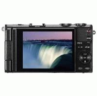 фотоаппарат Samsung EX-2F Black Черный