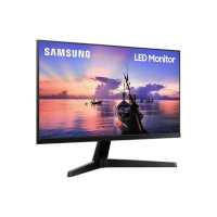 монитор Samsung F24T350FHI Черный