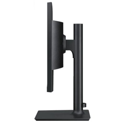 монитор Samsung F24T650FYR Черный