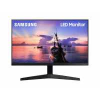монитор Samsung F27T350FHI Черный